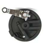 Porta Balatas Delantero para motocicleta Xpress 170