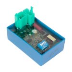 CDI racing para motocicleta DM250 RT200 FT250 250Z RT250 Kinlley