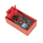 CDI racing para motocicleta FT125 FT150 CGL125 RC200 TC200 150Z DM150 Kinlley