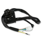 Mando izquierdo para motocicleta Xpress 170 Sayto