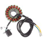 Estator completo para motocicleta 250z nuevo modelo Kinlley