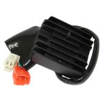 Rectificador para motocicleta de corriente verde 250Z