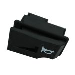 Interruptor de claxon City Com 300