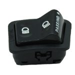 Interruptor de apertura e intensidad City Com 300