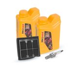 Kit de afinacion para motocicleta ROCKETMAN 250 TORNADO 250 THUNDERSTAR 250
