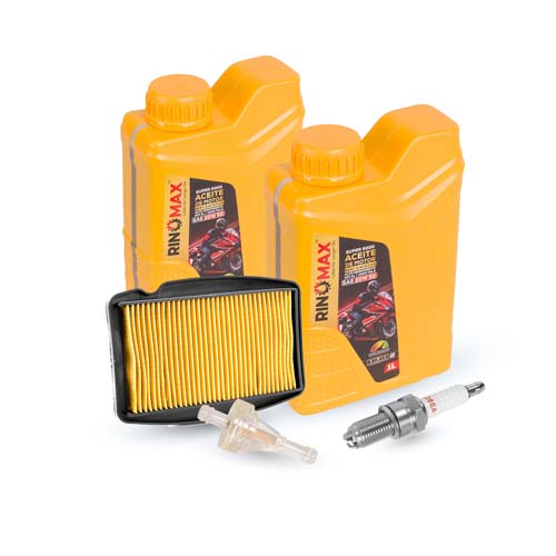 Kit de afinacion para motocicleta 250Z