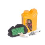 Kit de afinacion para motocicleta Ovni 170 Bit 150