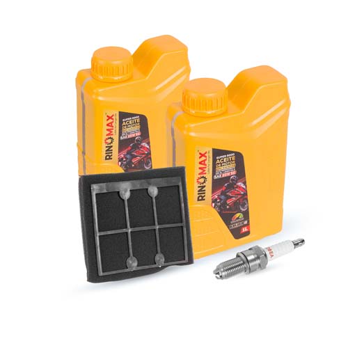 Kit de afinacion para motocicleta ROCKETMAN 300 TORNADO 300 THUNDERSTAR 300