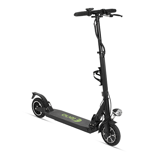 Scooter Electrico GF - S11 8" 250W 36V + Disco con suspension E - lena