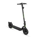 Scooter electrico GF - N05 10" 350W 36V 7.8 AH freno de tambor y ebrake E - lena