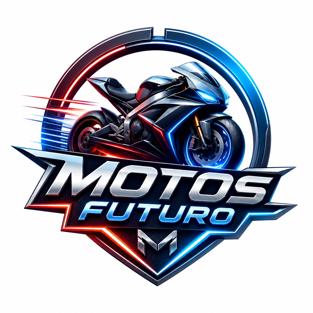 Motos Futuro
